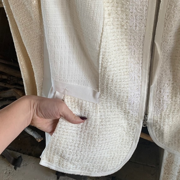 Nina Ricci Blazer - Picture 10 of 13